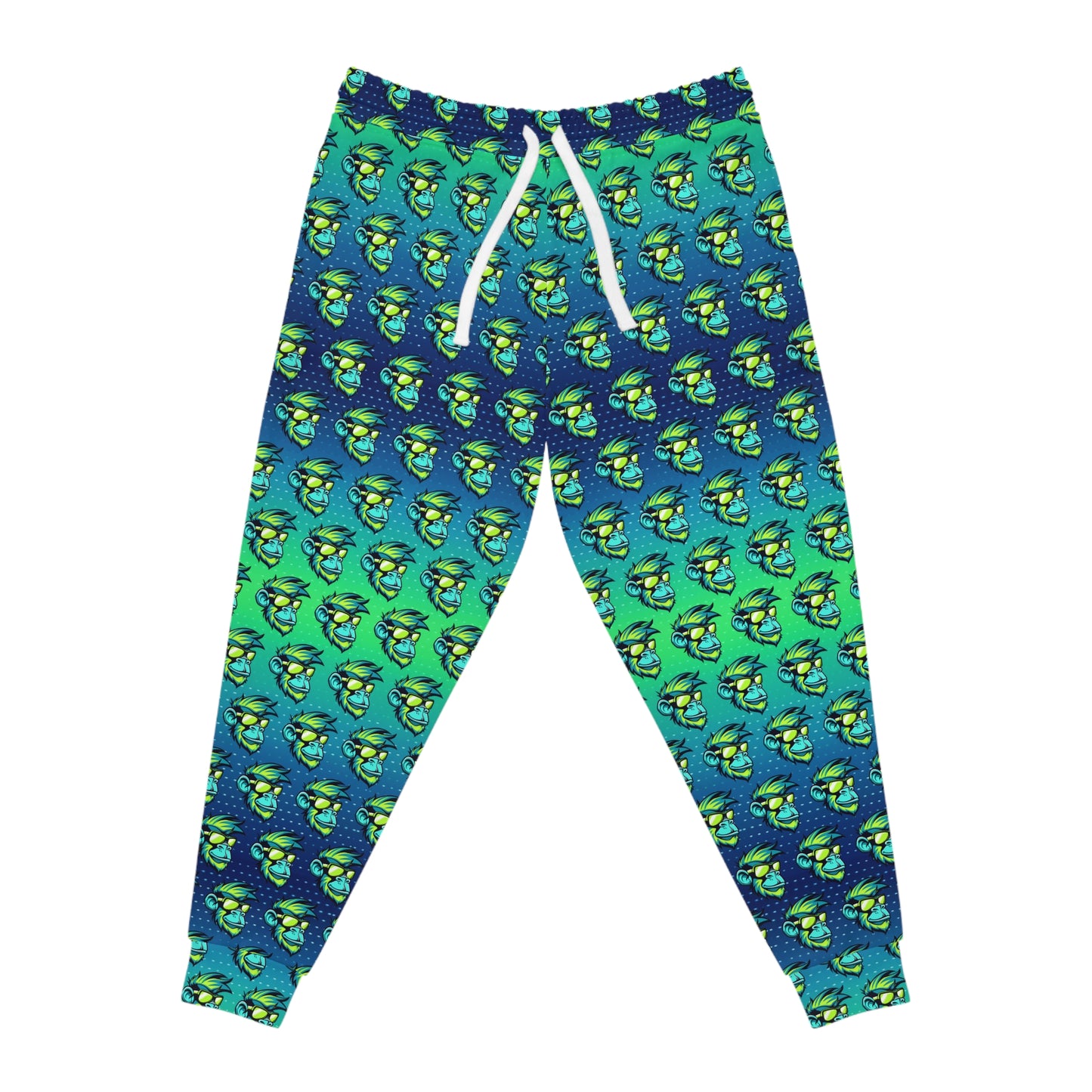 Mascot Surface Beach Volleyball Club Athletic Joggers