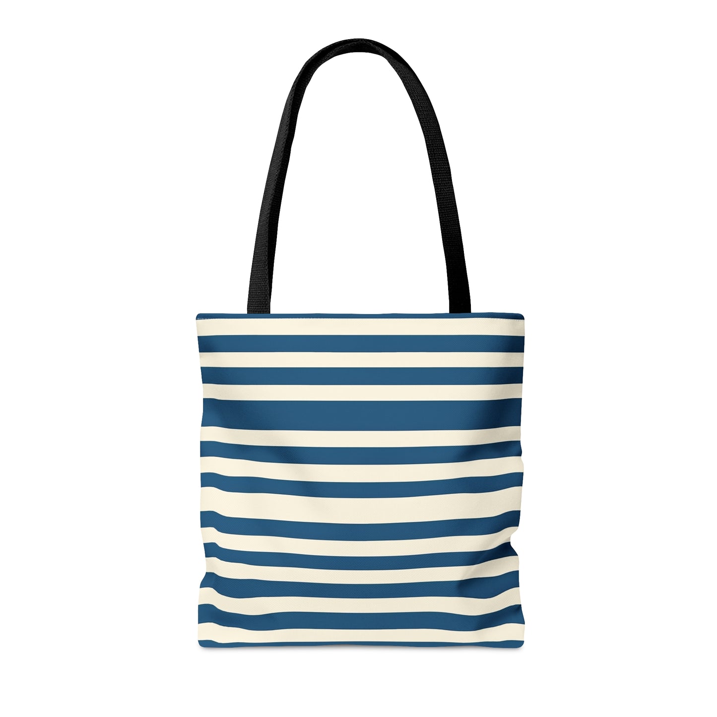 Moda Urbano Nautical Tote Bag (AOP)