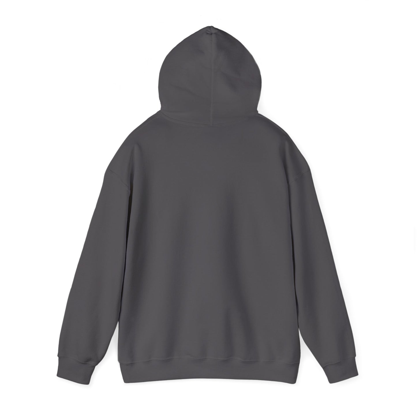 Beachy Keen Surface Beach Volleyball Unisex Heavy Blend™ Hooded Sweatshirt