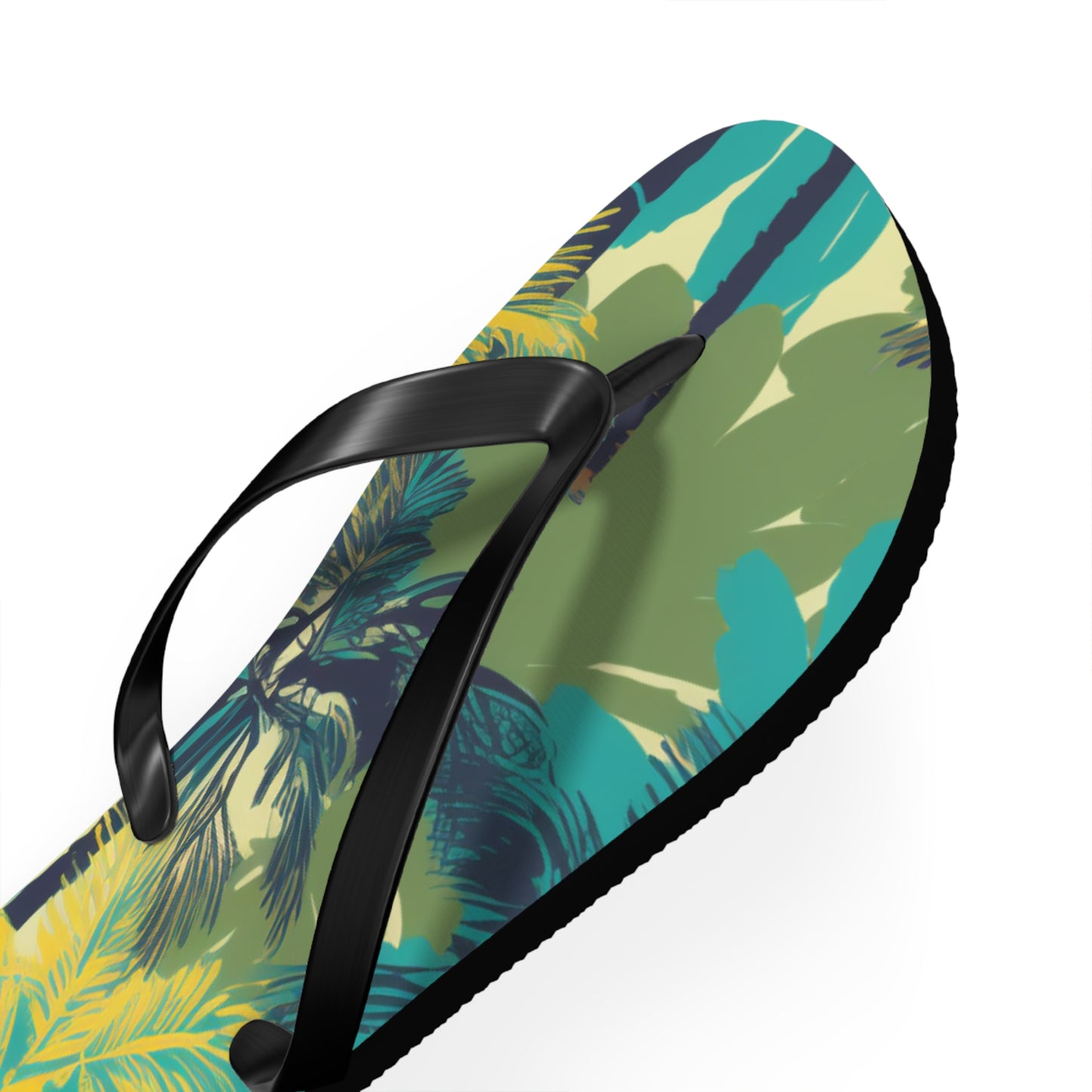 Moda Urbano Designer Flip Flops