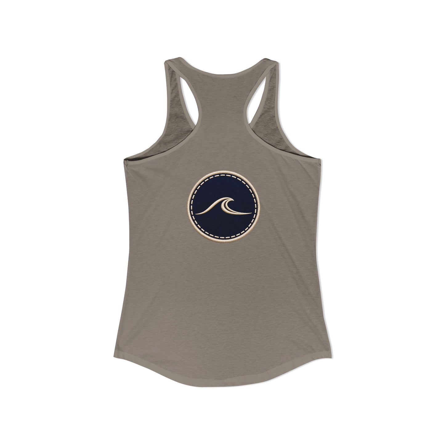 Suefache Women's Ideal Racerback Tank