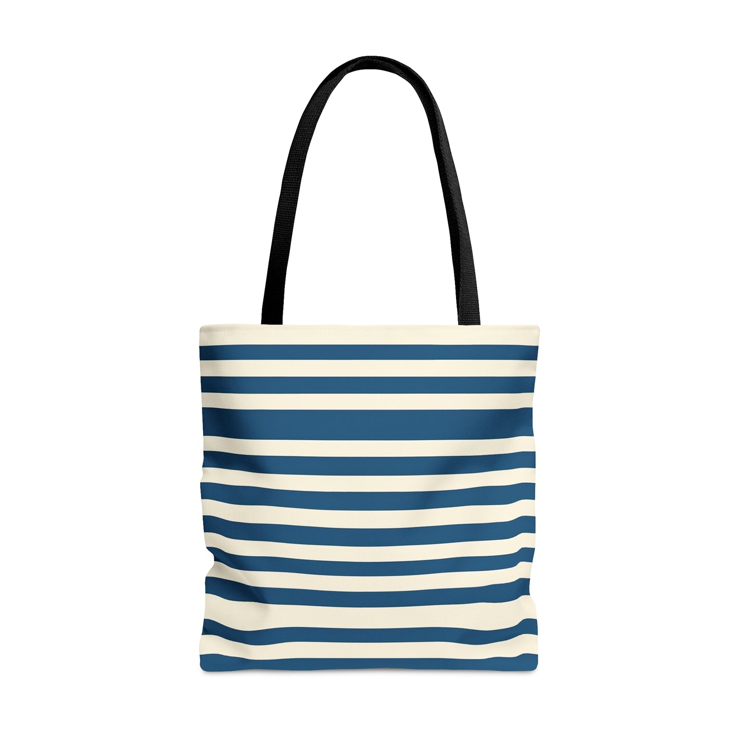 Moda Urbano Nautical Tote Bag (AOP)