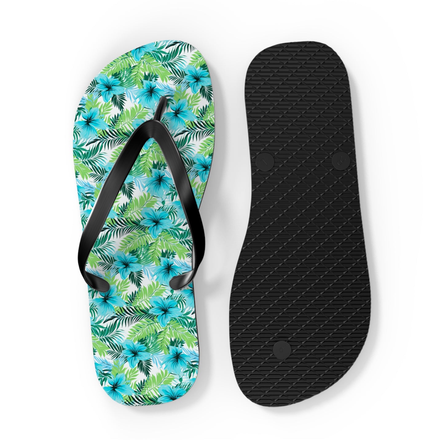 Moda Urbano Designer Flip Flops