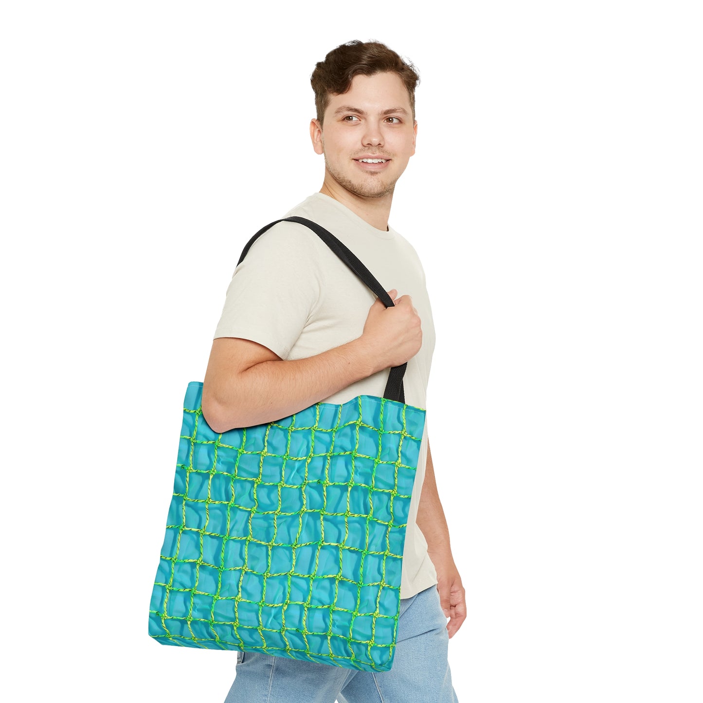 Moda Urbano Travel Tote Bag