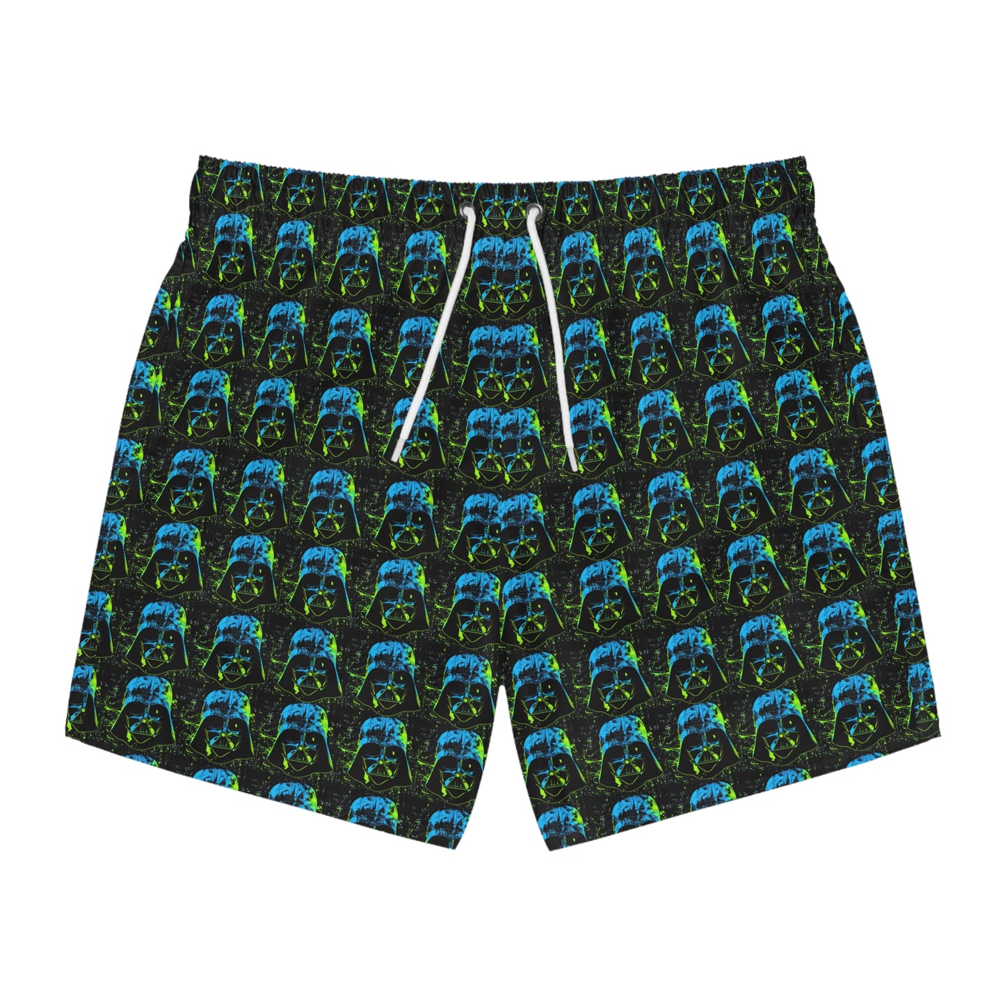 Moda Urbano Modern Swim Trunks Volleys