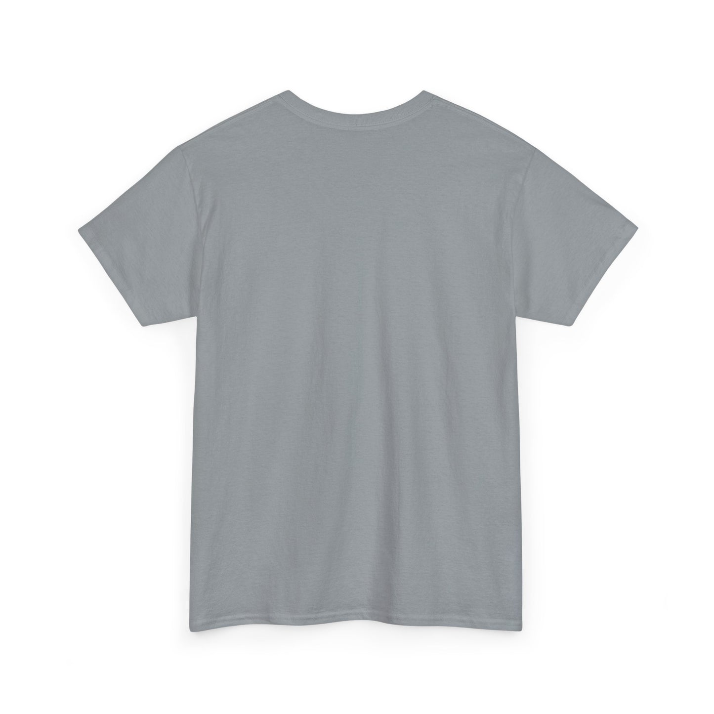 Surfache Wave Tee — Coastal Surf Logo T-Shirt