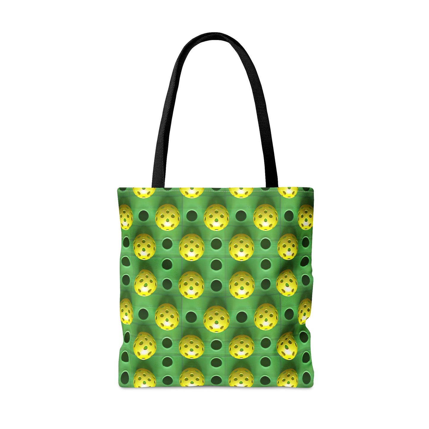 Moda Urbano Pickleball Tote Bag (AOP)