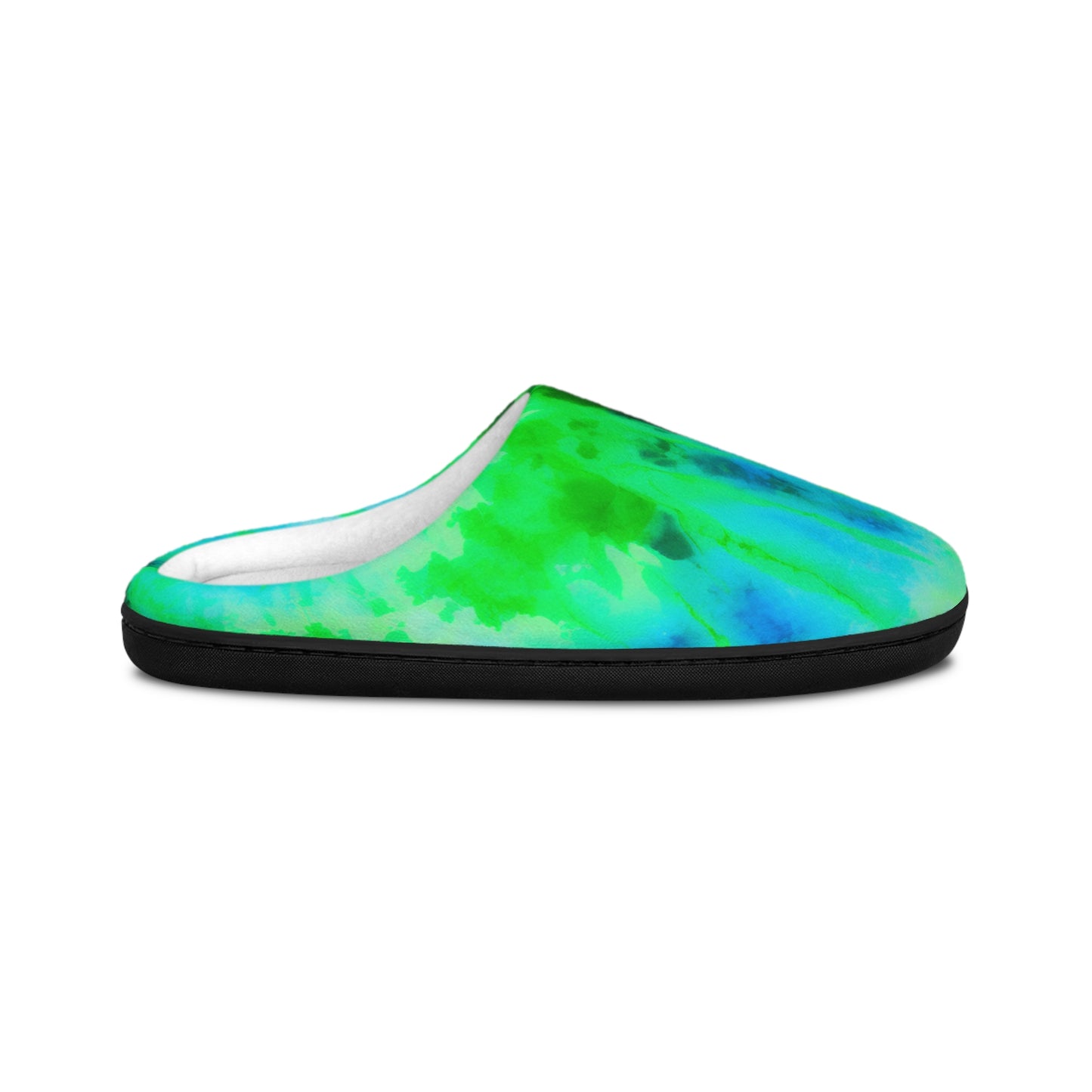 Surface Beach Volleyball Club Tie Dye Men's Indoor Slippers