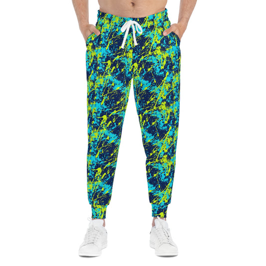 Surface Beach Volleyball Club Athletic Joggers