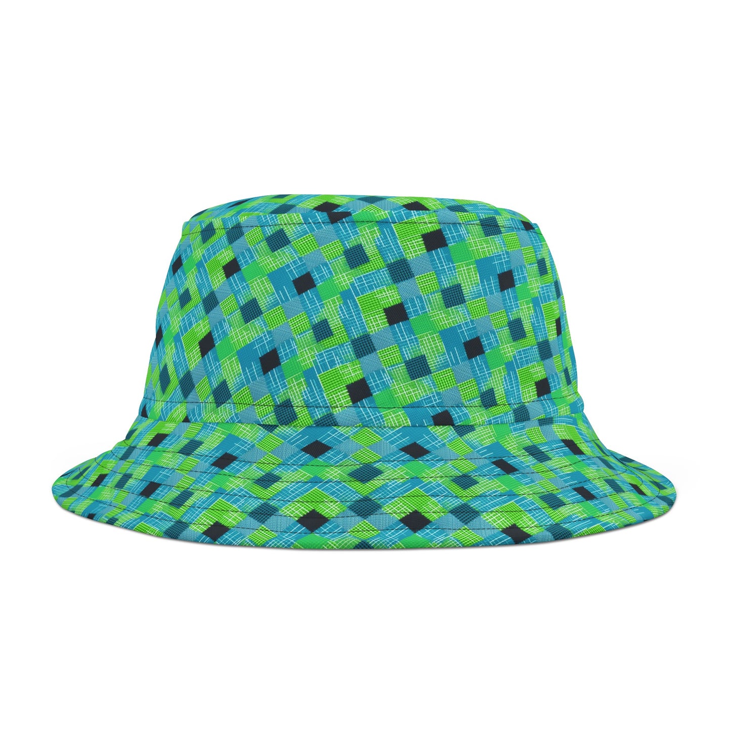 Moda Urbano Bucket Hat (AOP)