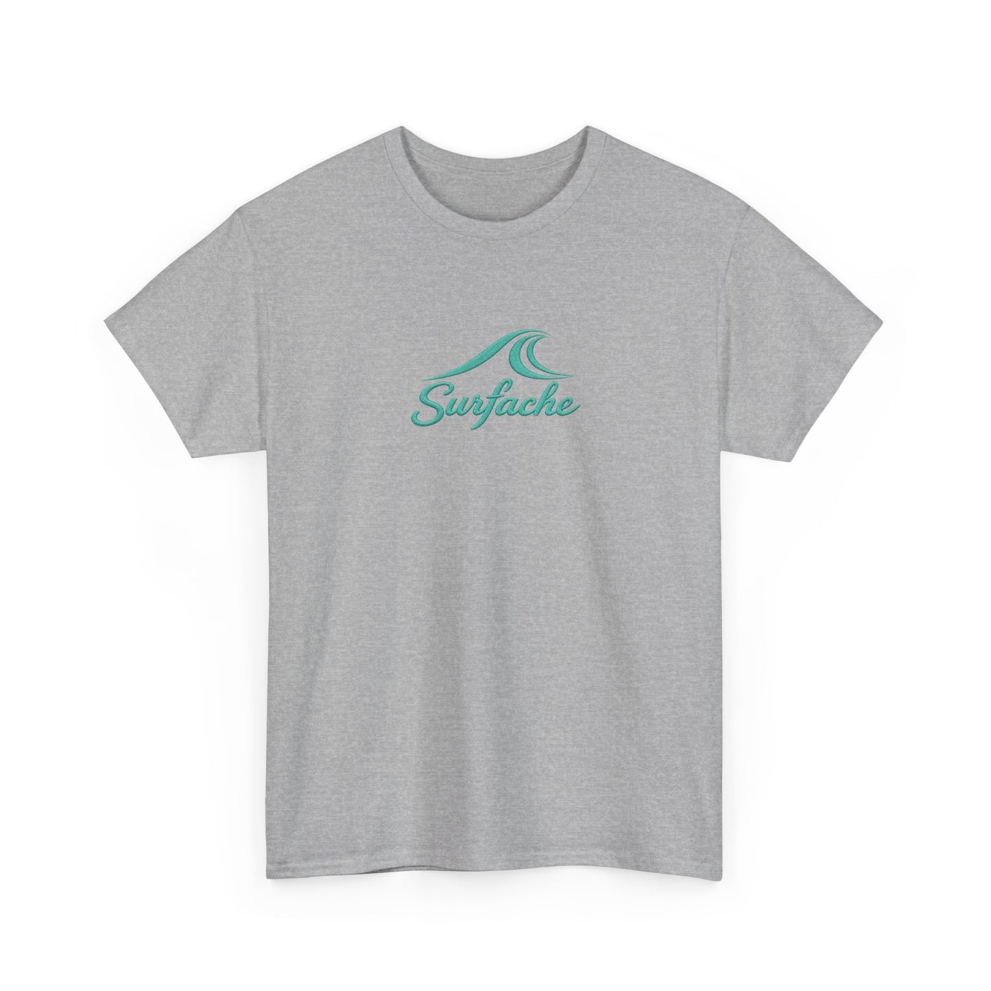 Surfache Miami Clubhouse T-Shirt — Vintage Palm Beach Surf Tee