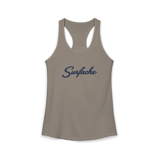 Suefache Women's Ideal Racerback Tank