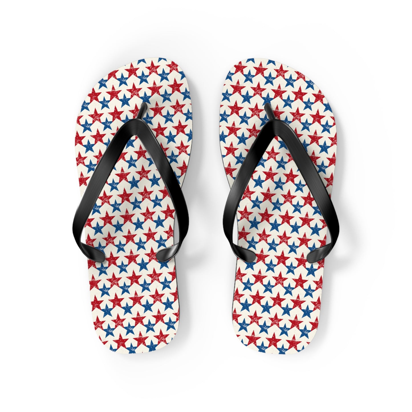 Moda Urbano Designer Flip Flops