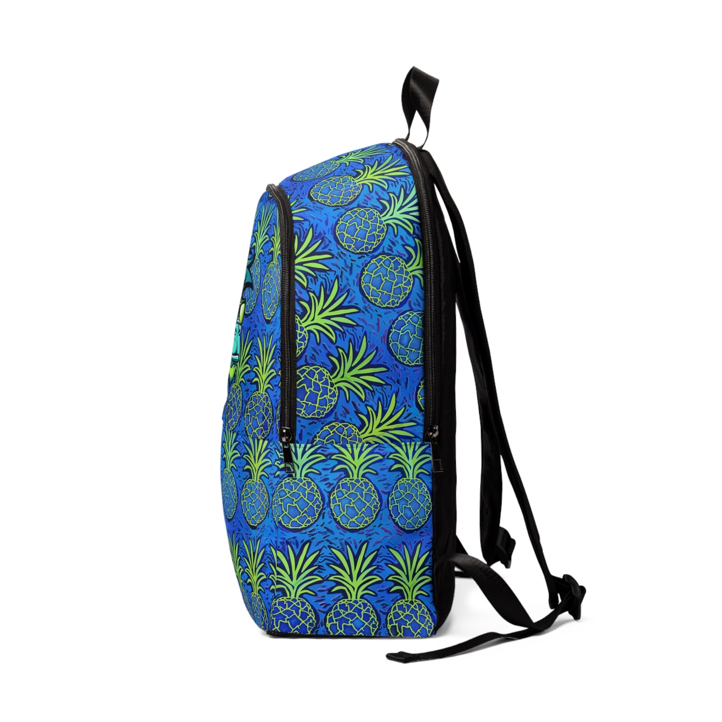 Mascot Surface Beach Volleyball Club Unisex Fabric Backpack