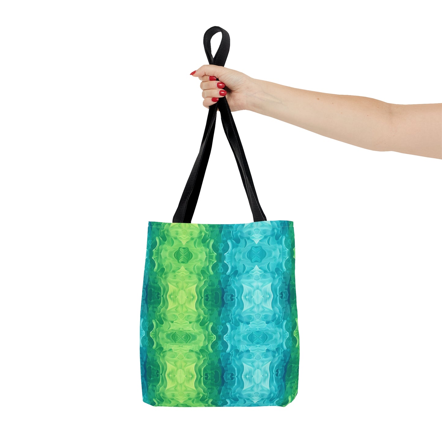 Moda Urbano Travel Tote Bag