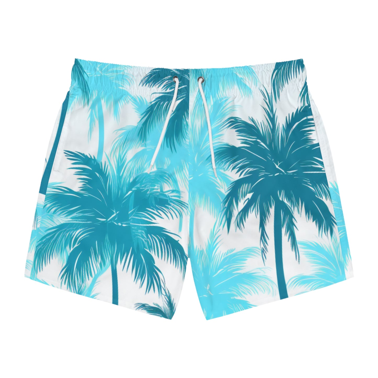 Surface Beach Volleyball Club Enrico’s Modern Swim Trunks