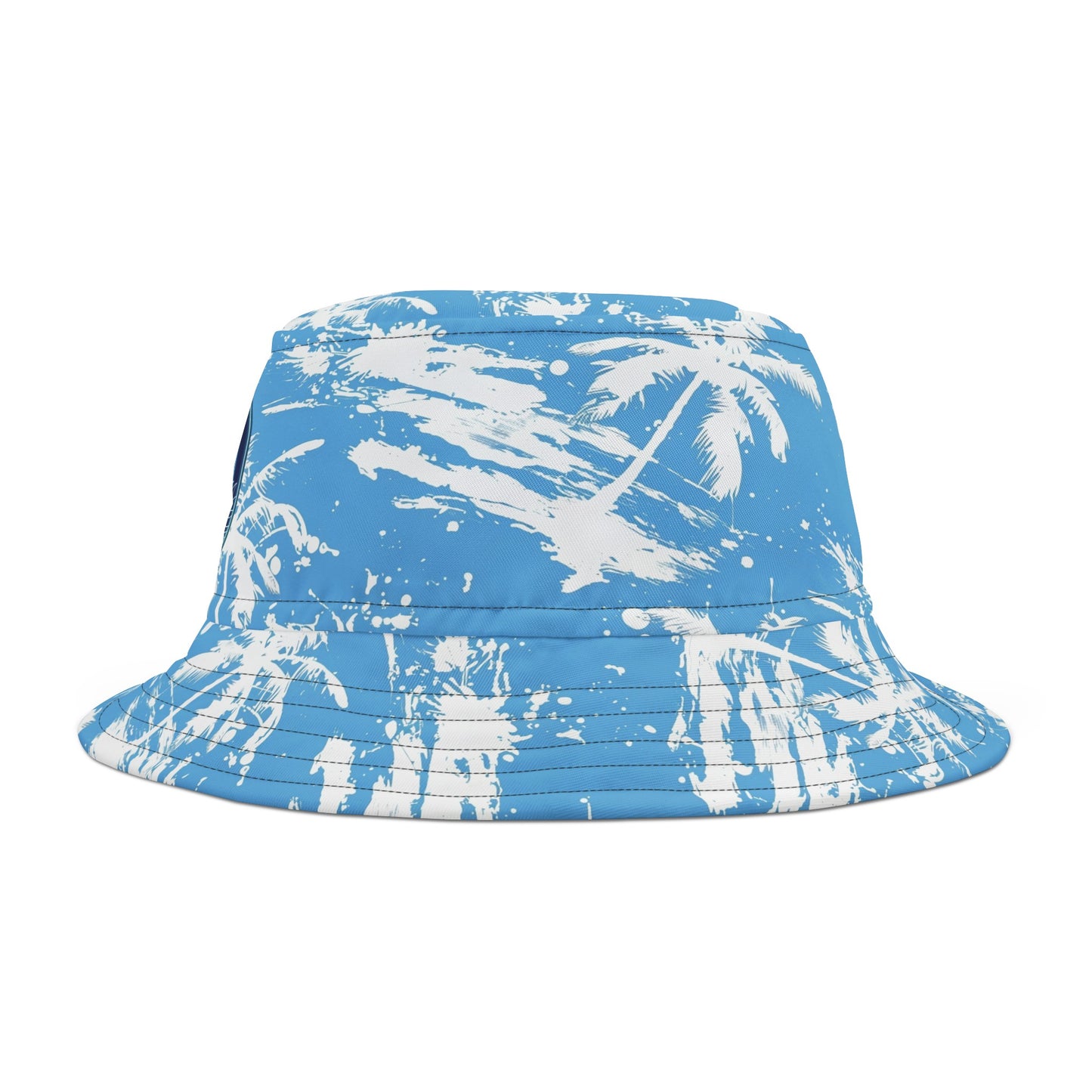 Icon Surface Beach Volleyball Club Bucket Hat (AOP)