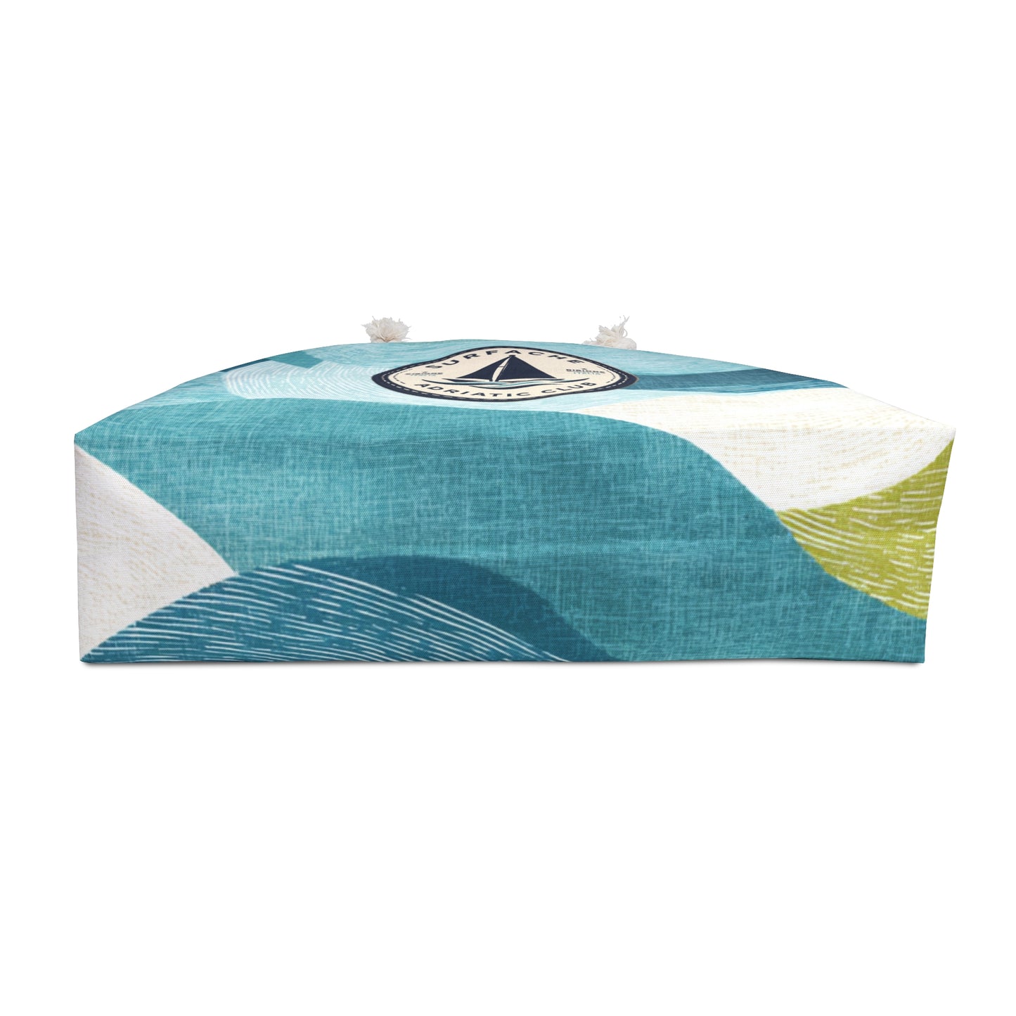 Surfache Wave Weekender Bag — Coastal Travel Tote