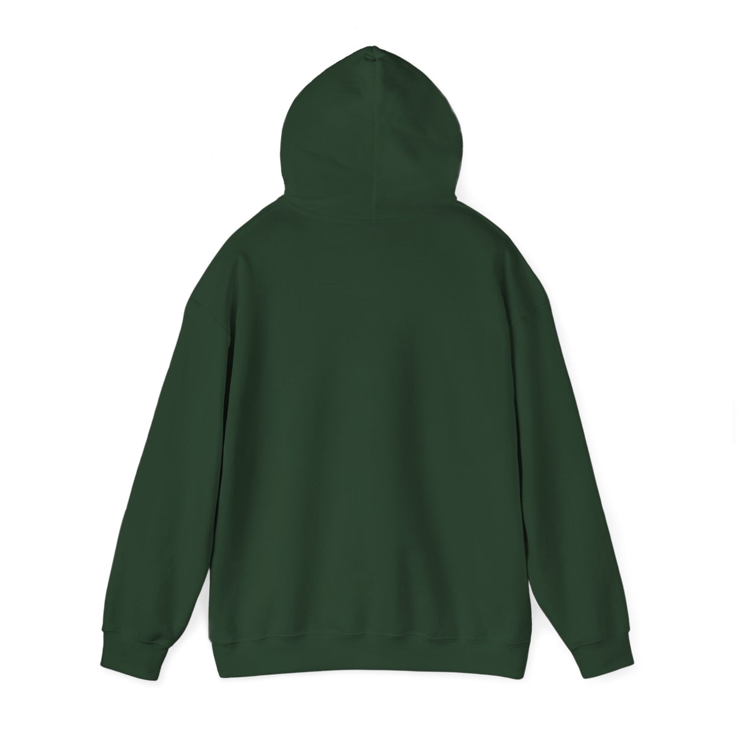 Whiplash Lake Retreat Hoodie — Vintage Cabin Lake Camp Pullover