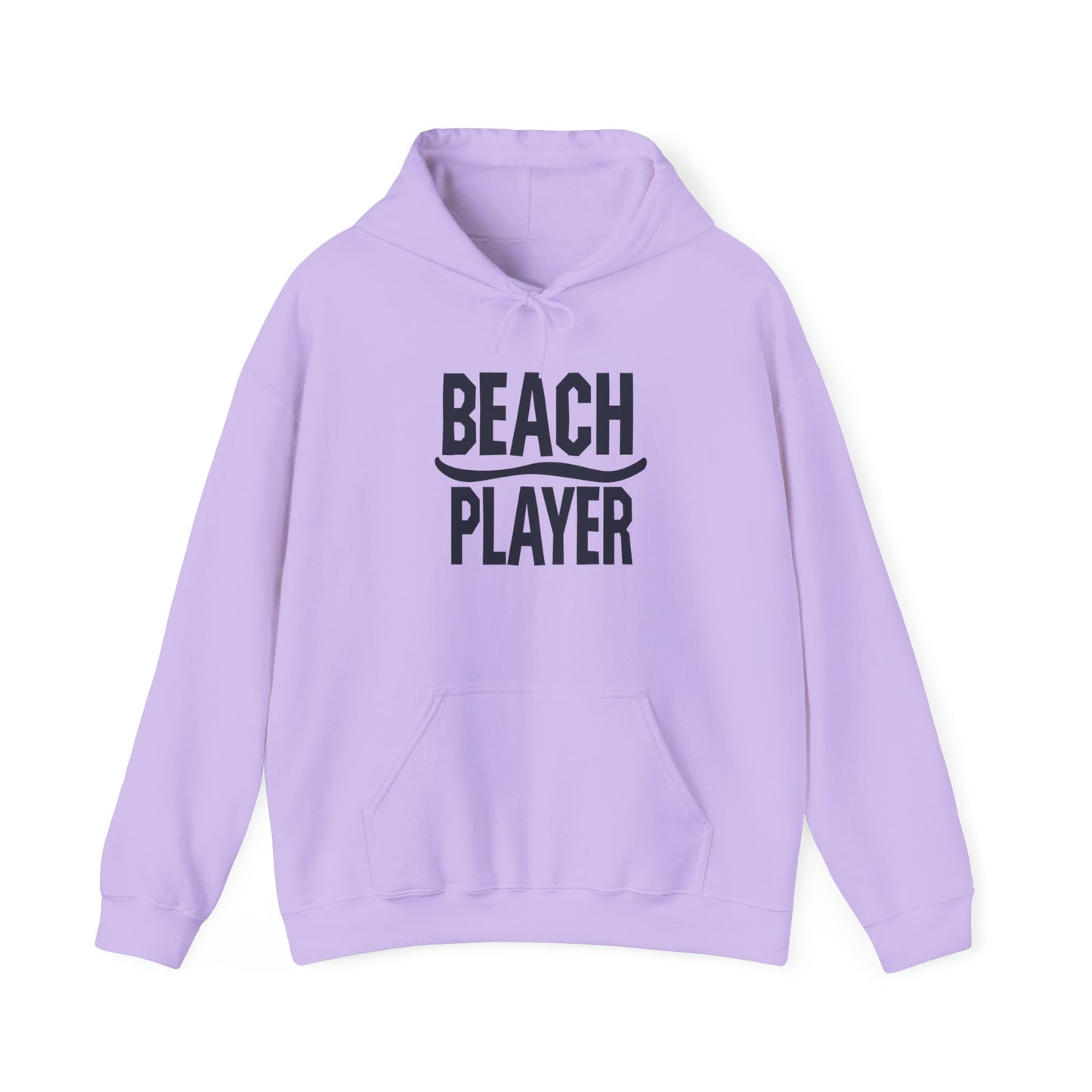Beach Player Unisex Heavy Blend™ Hooded Sweatshirt