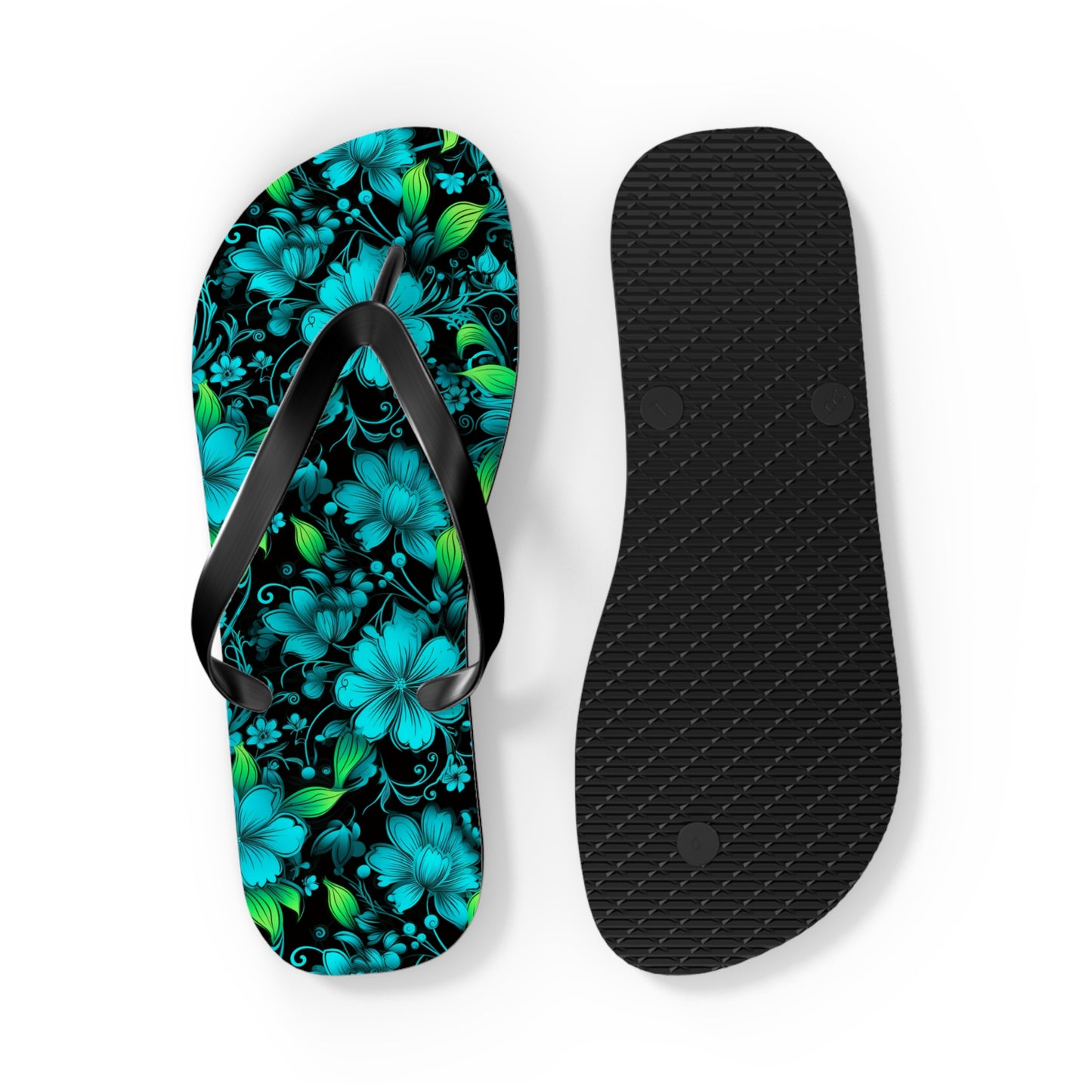 Moda Urbano Designer Flip Flops