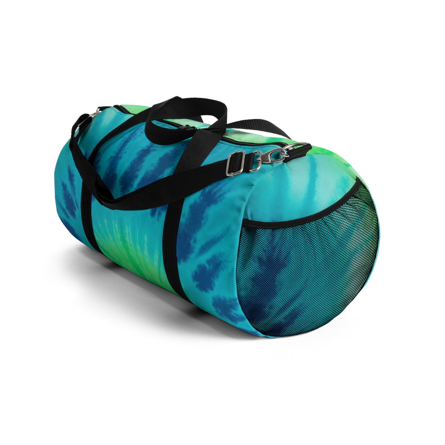 Surface Beach Volleyball Club Tie Dye Sublimated Duffel Bag