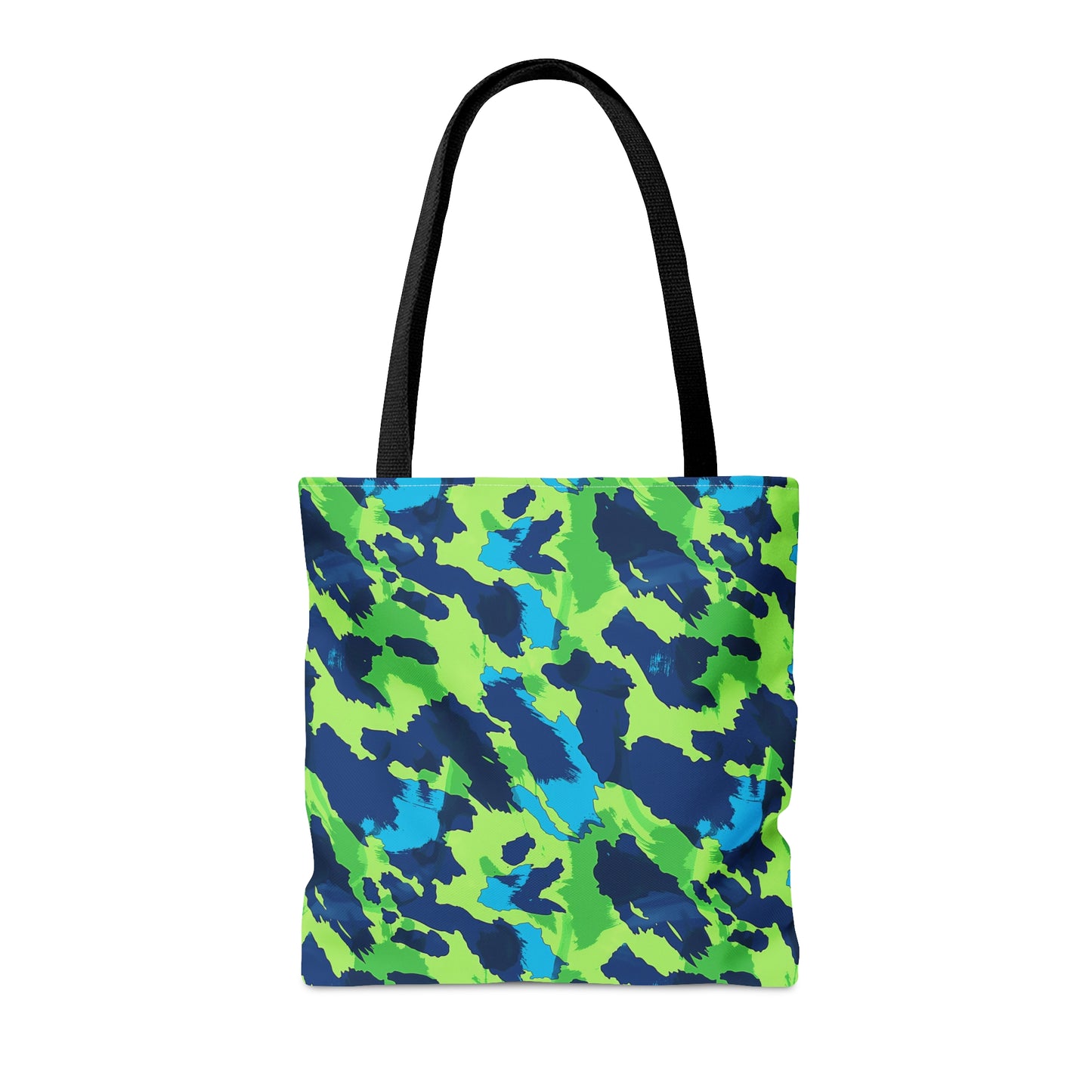 Moda Urbano Tote Bag (AOP)