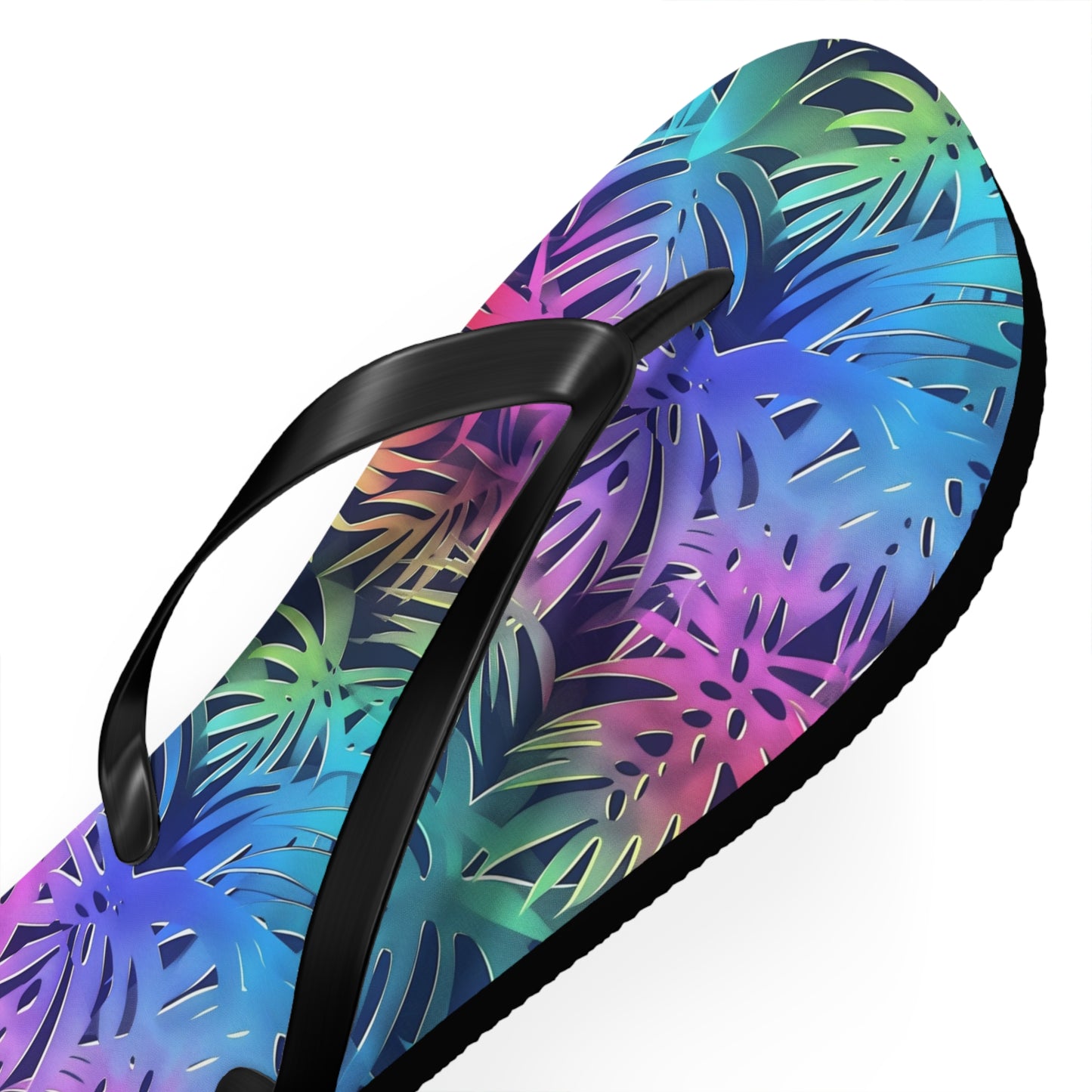 Moda Urbano Designer Flip Flops