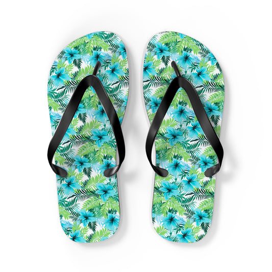 Moda Urbano Designer Flip Flops