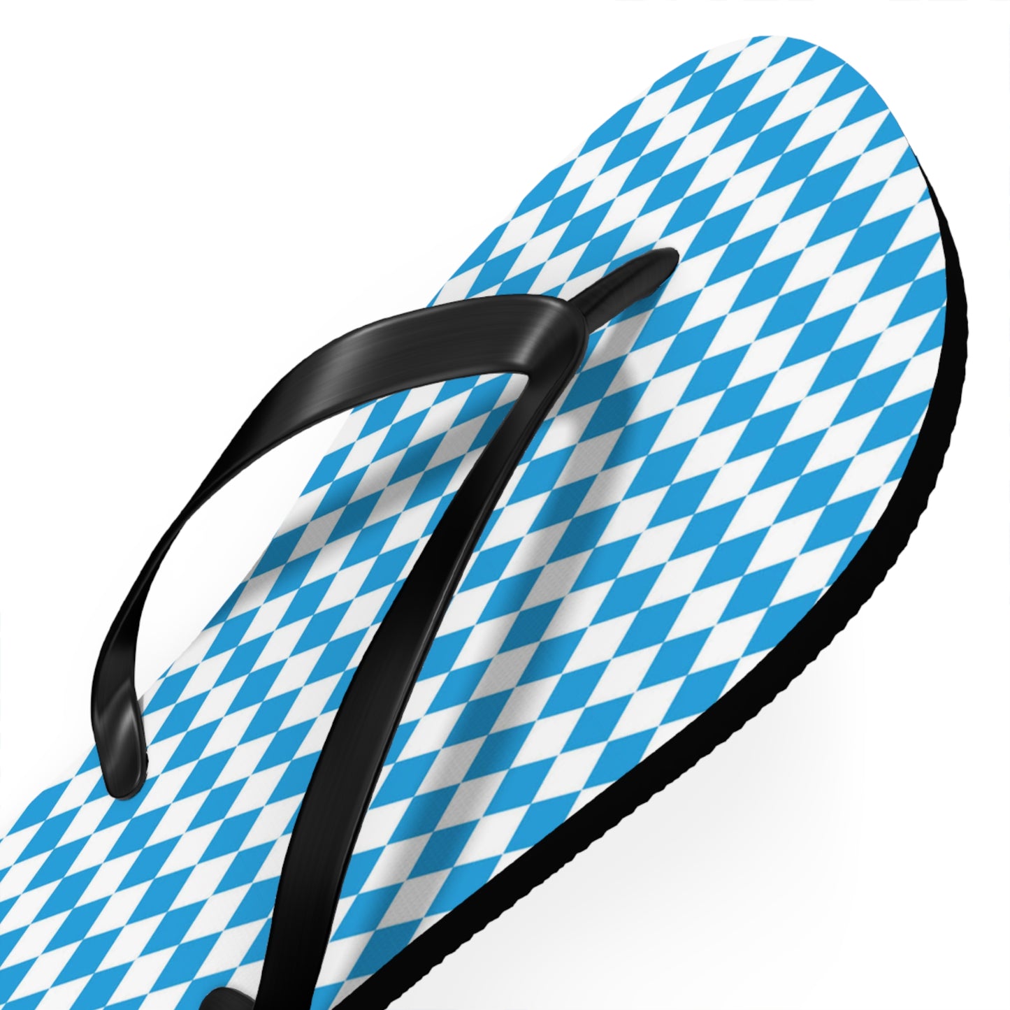 Moda Urbano Designer Flip Flops