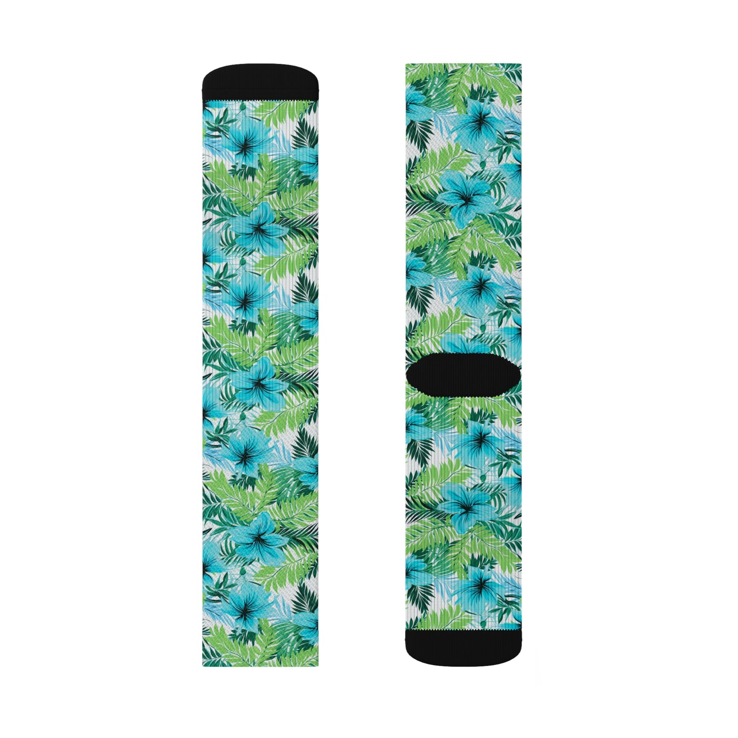 Surface Beach Volleyball Club Fashion Sublimation Socks