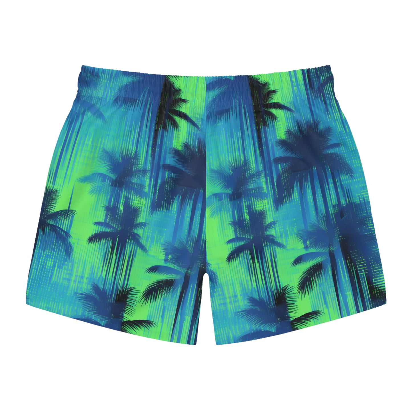 Surface Beach Volleyball Club Modern Swim Trunks