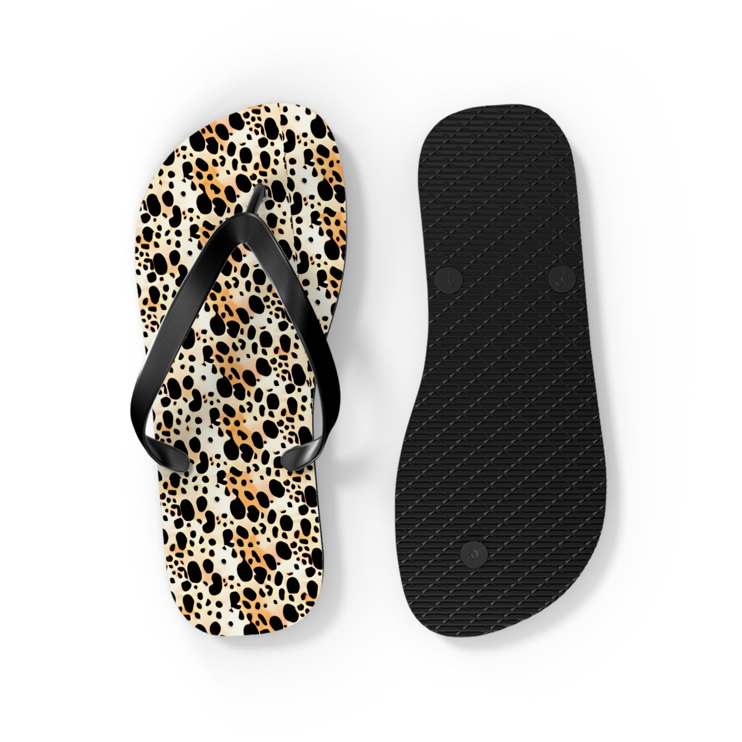 Moda Urbano Designer Flip Flops