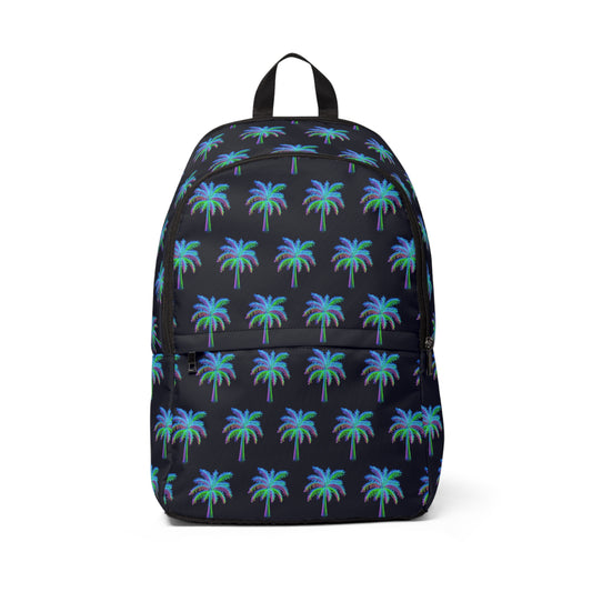 Surface Beach Volleyball Club Unisex Fabric Backpack