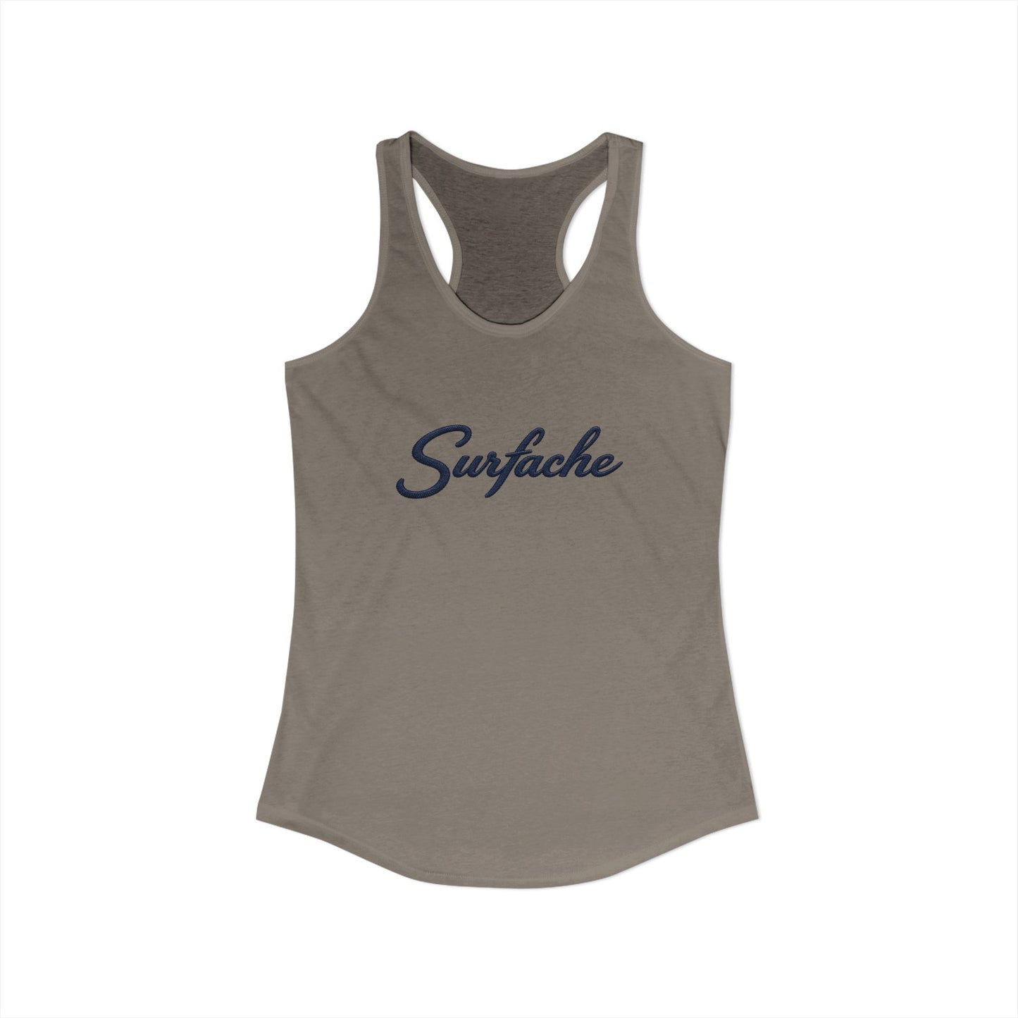 Suefache Women's Ideal Racerback Tank