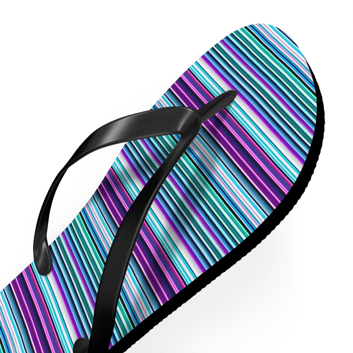 Moda Urbano Designer Flip Flops