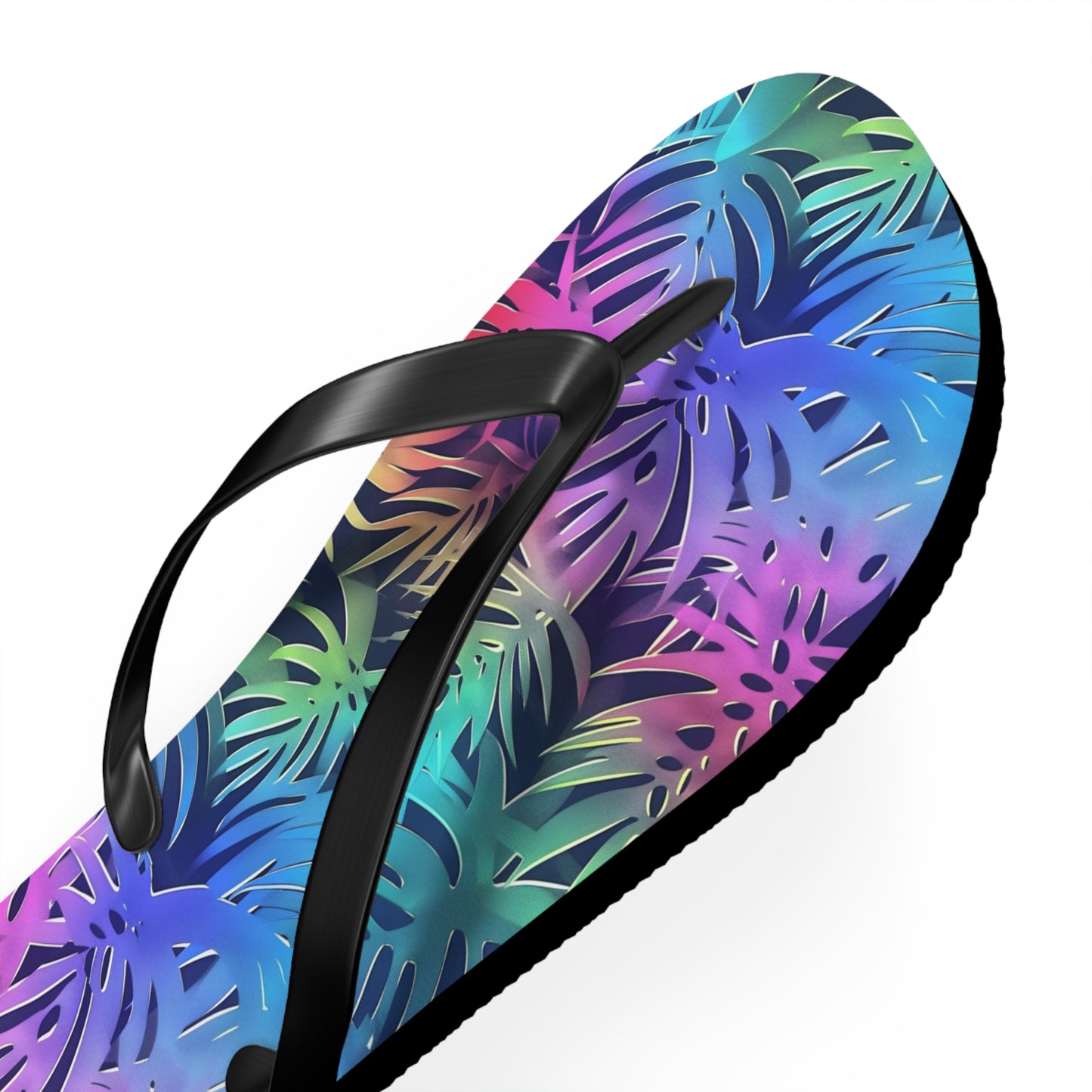 Moda Urbano Designer Flip Flops