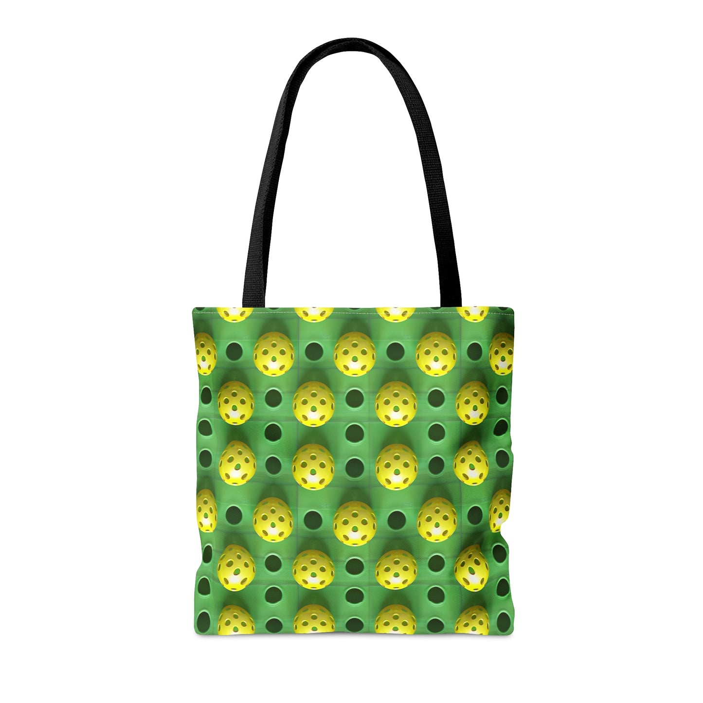 Moda Urbano Pickleball Tote Bag (AOP)