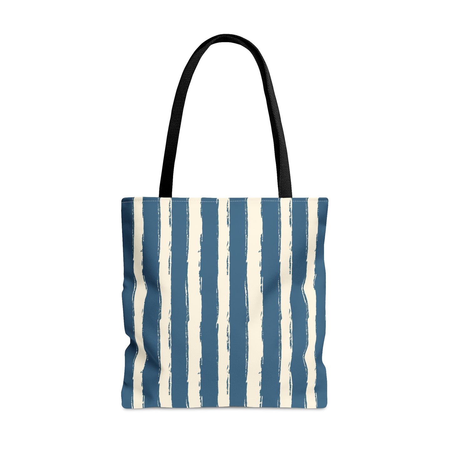 Moda Urbano Nautical Tote Bag (AOP)