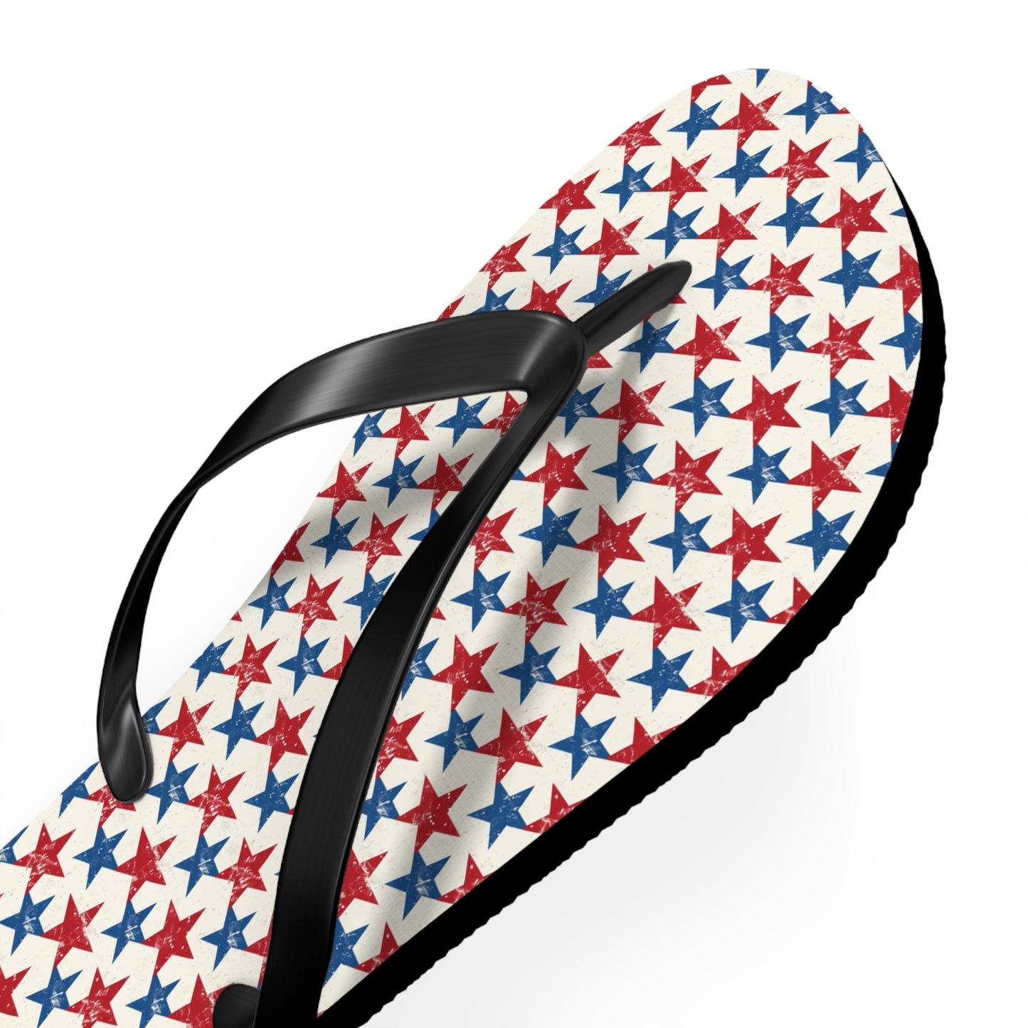 Moda Urbano Designer Flip Flops