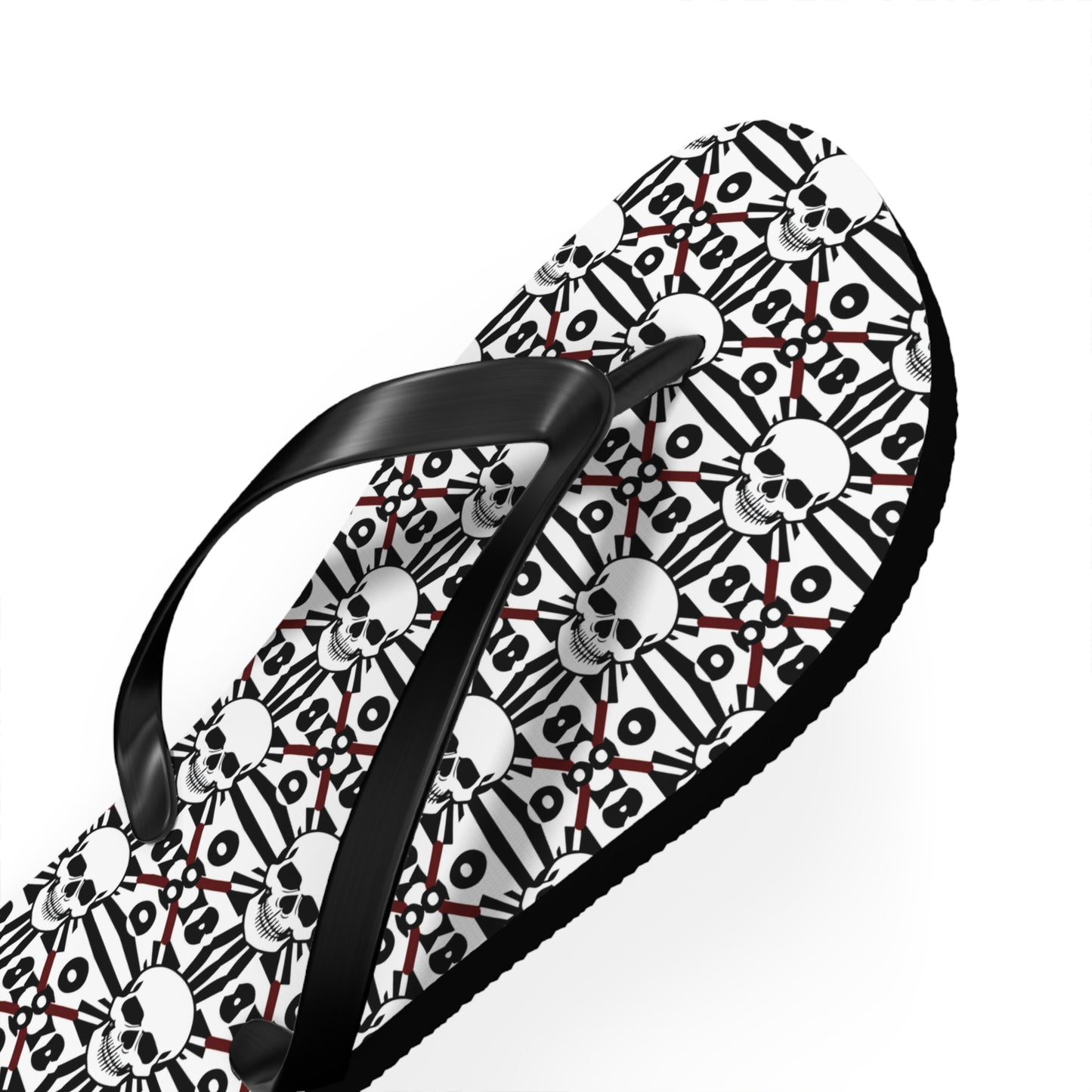 Moda Urbano Designer Flip Flops