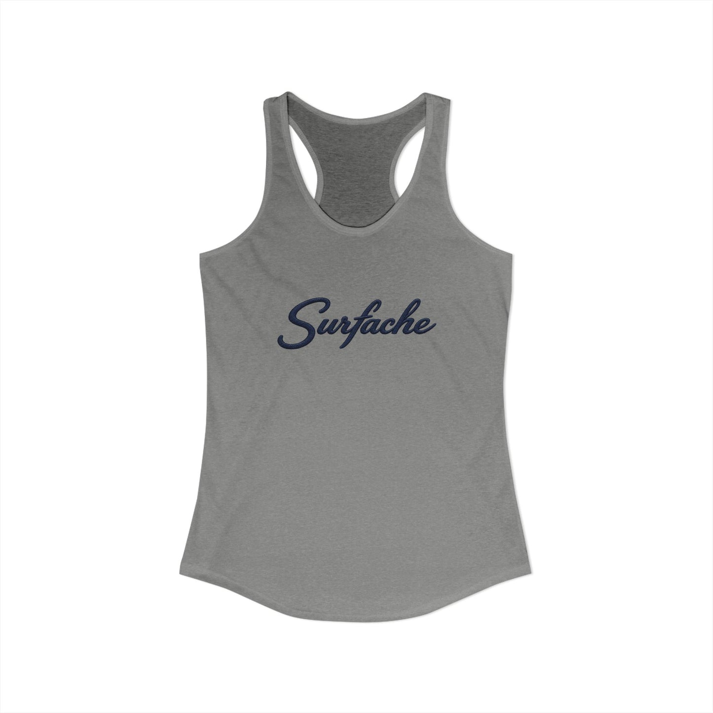 Suefache Women's Ideal Racerback Tank