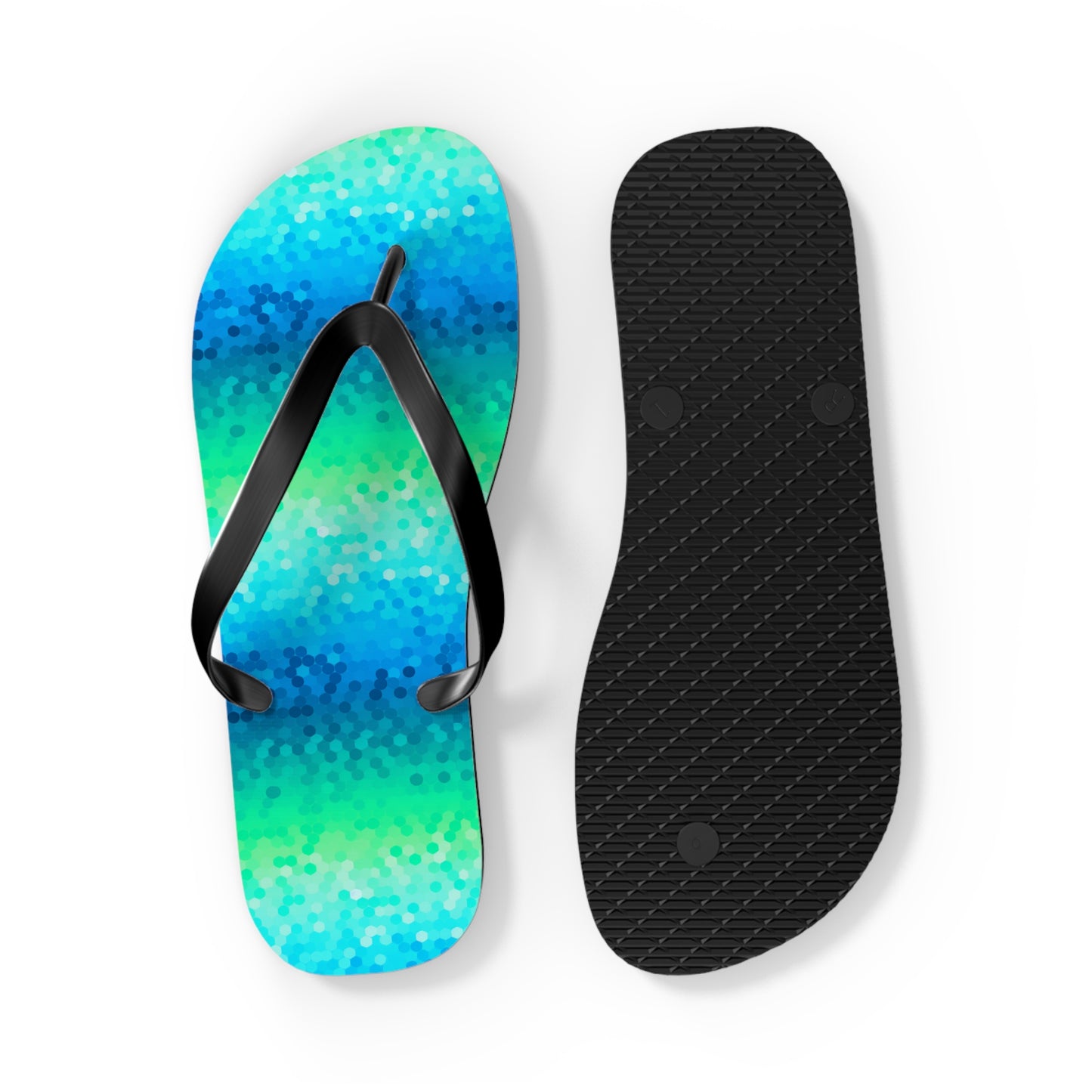 Moda Urbano Designer Flip Flops