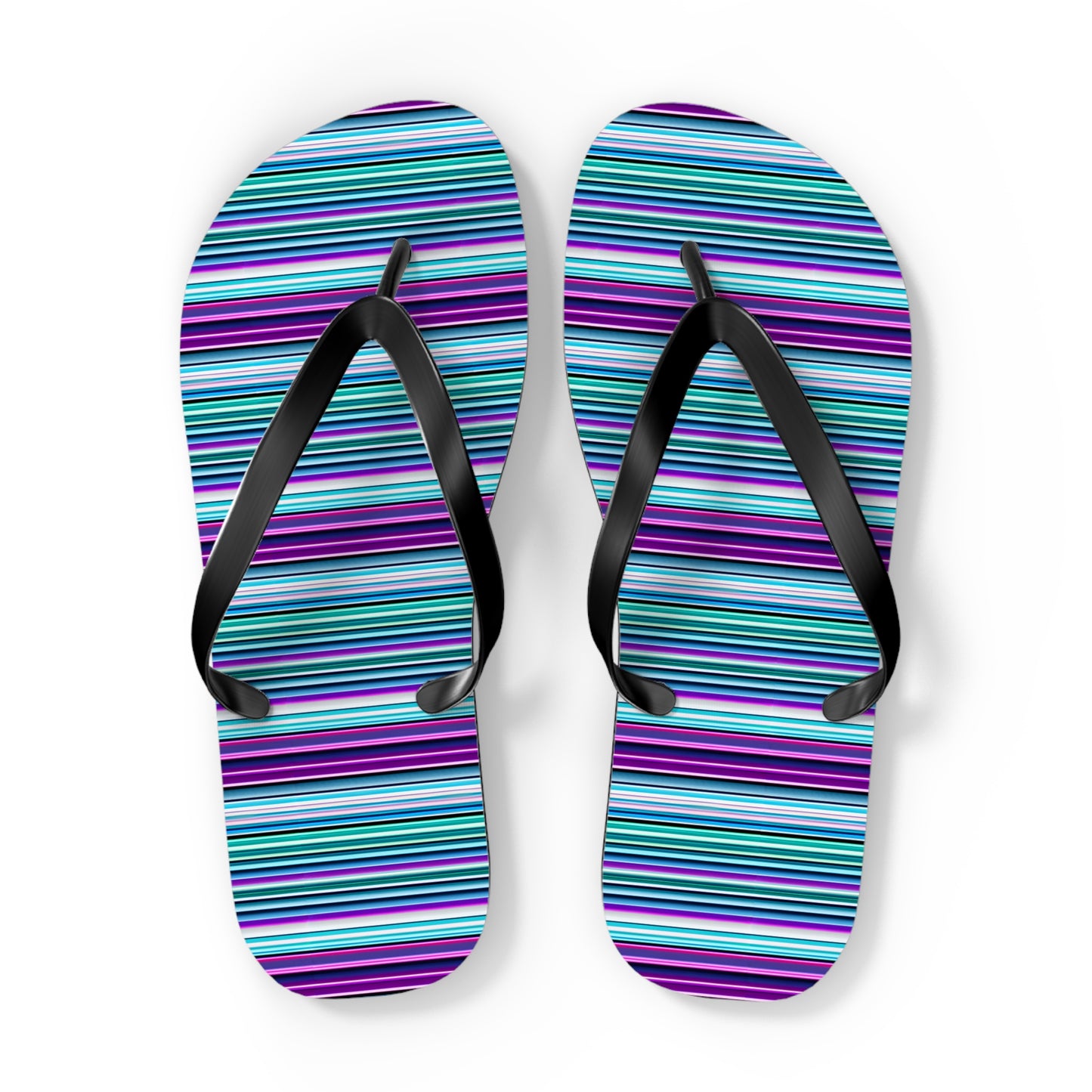 Moda Urbano Designer Flip Flops