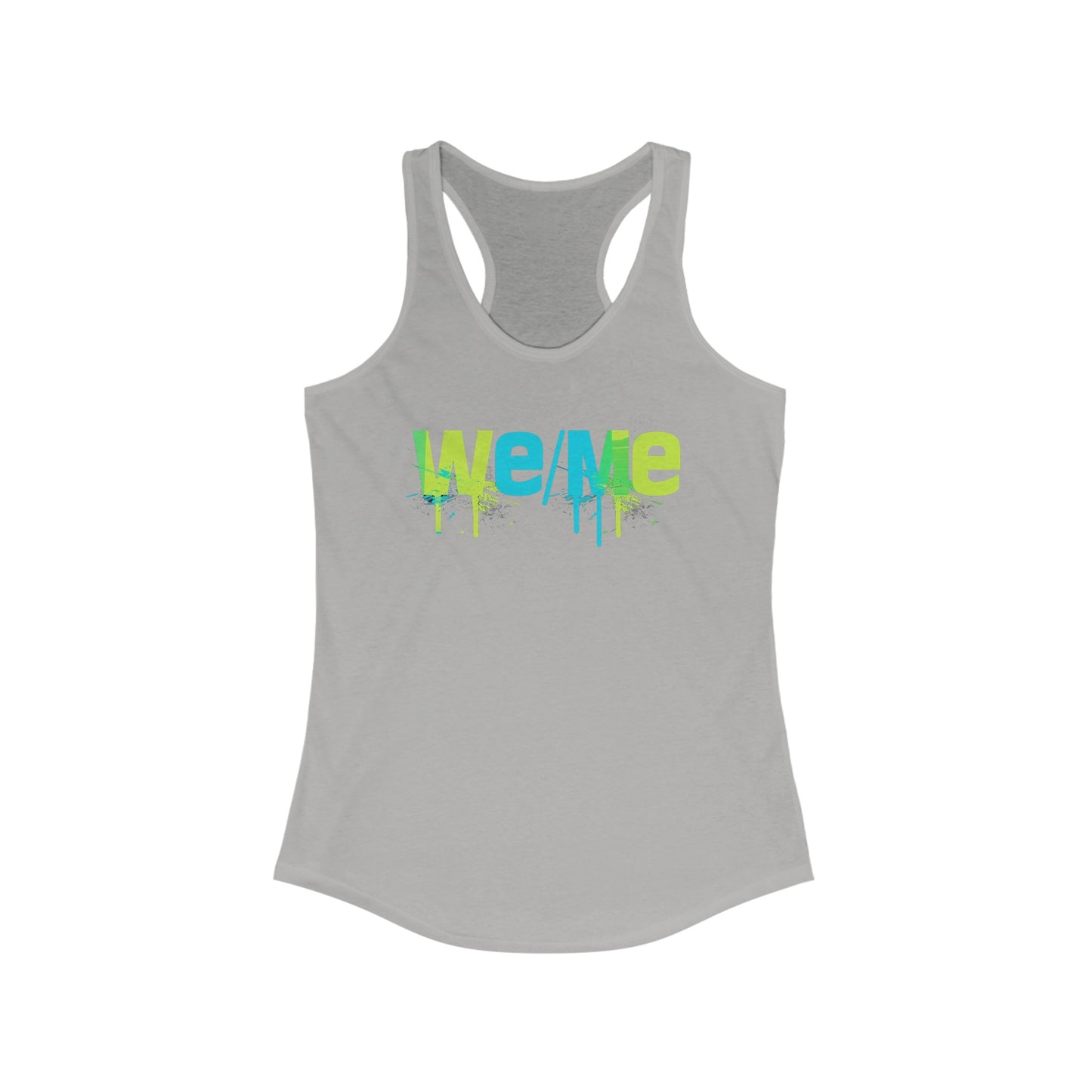 Mindset Surface Beach Volleball Racerback Tank