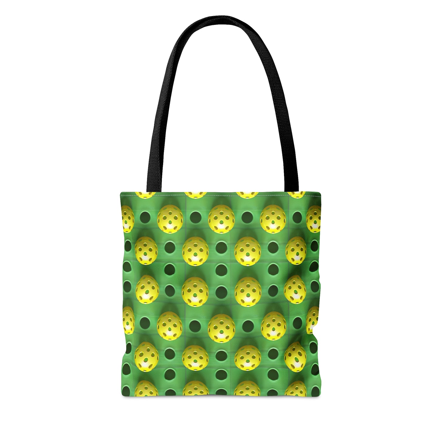 Moda Urbano Pickleball Tote Bag (AOP)