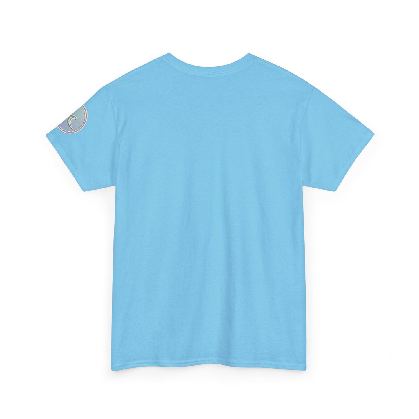 Sorry Can't, In My Beach Era — Retro Tropical Palm Beach Vacation T‑Shirt