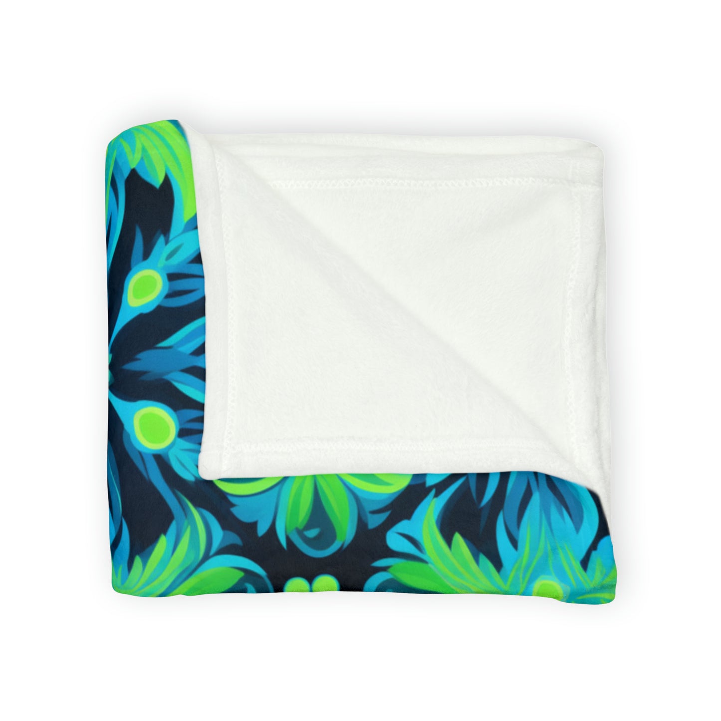 Surface Beach Volleyball Club Soft Polyester Blanket