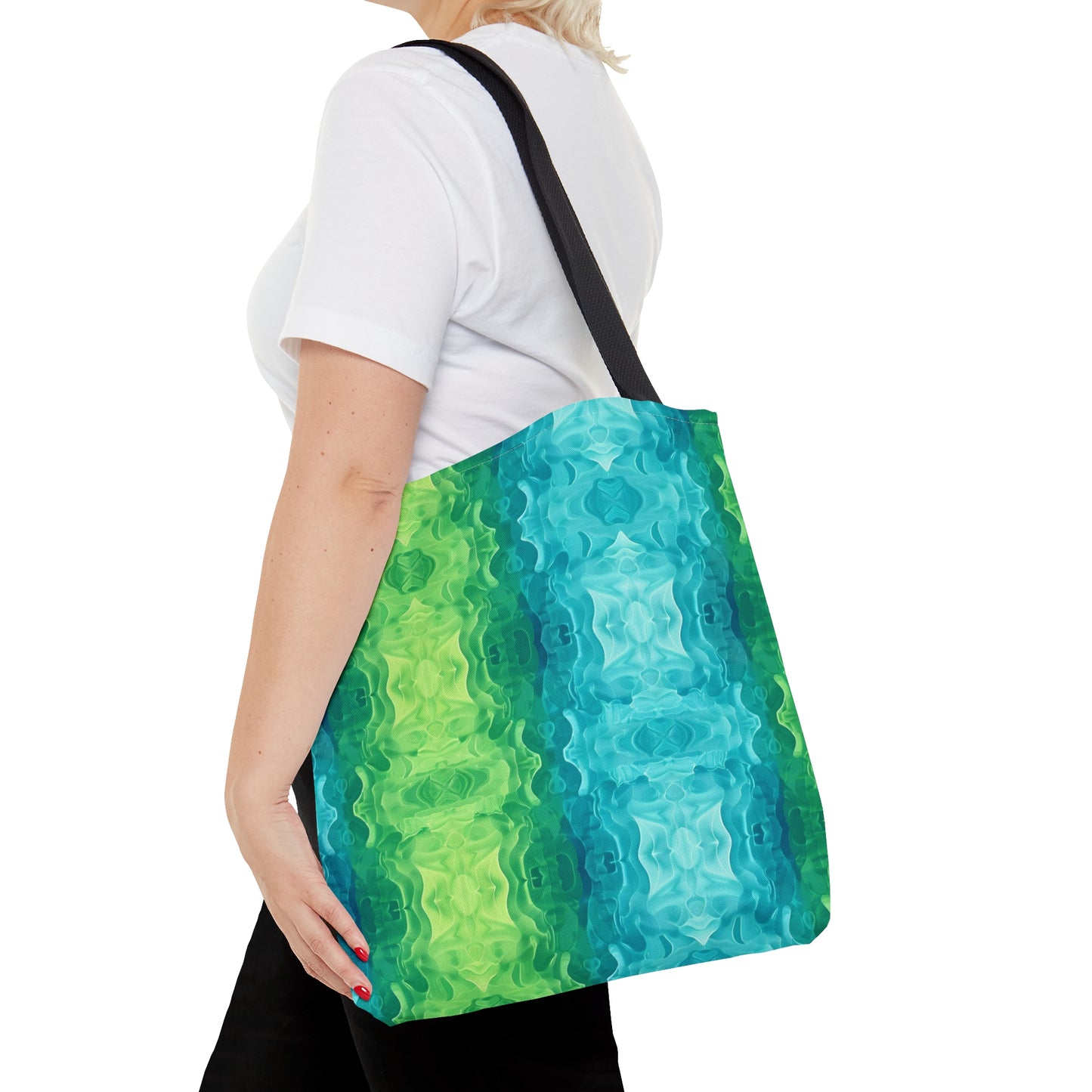 Moda Urbano Travel Tote Bag