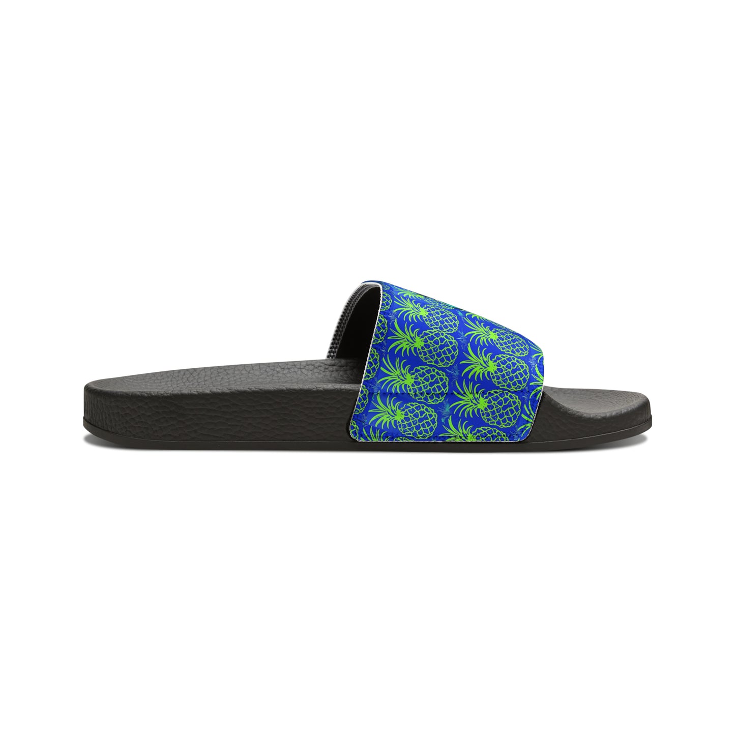 Mascot Surface Beach Volleyball Club Women's PU Slide Sandals